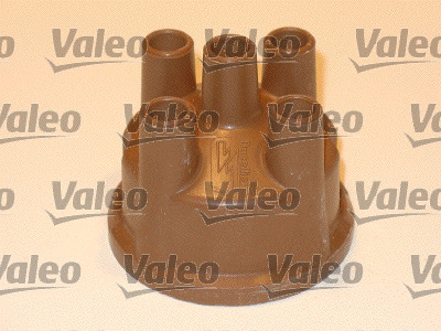 VALEO 662165 Calotta distributore accensione